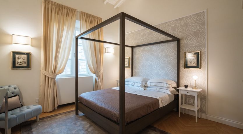 Photo of Duomo Reflection