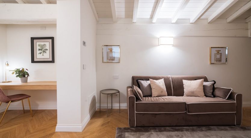 Photo of Duomo Reflection