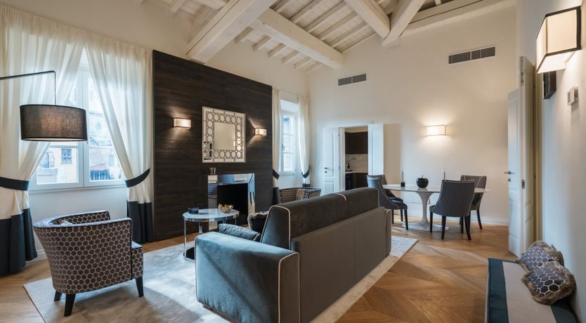 Photo of Duomo Reflection