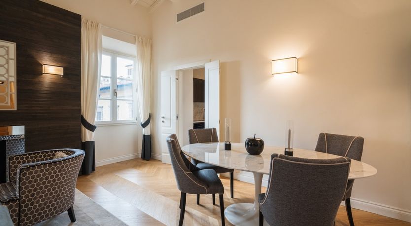 Photo of Duomo Reflection