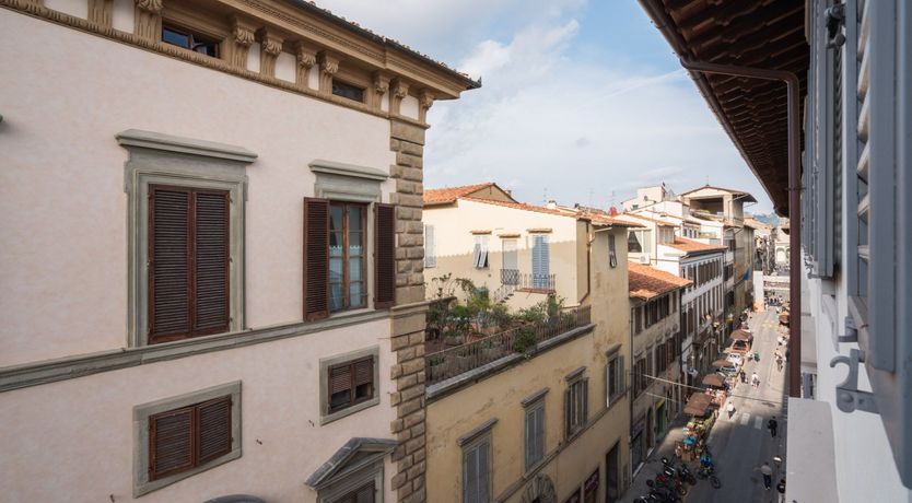 Photo of Duomo Reflection