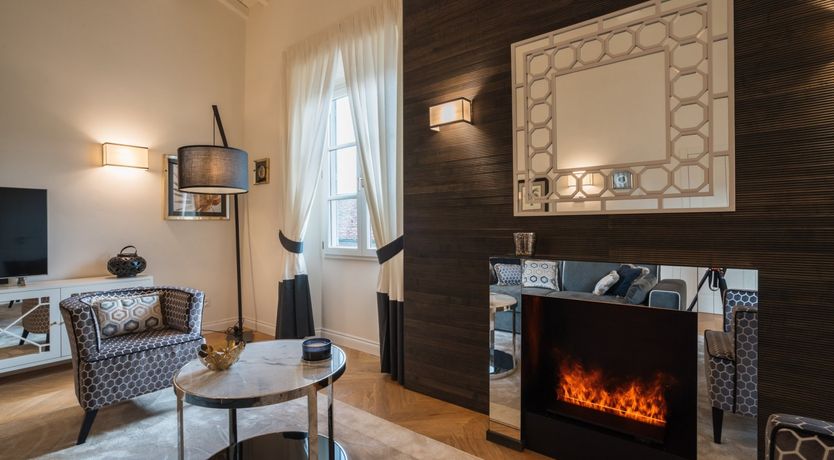 Photo of Duomo Reflection