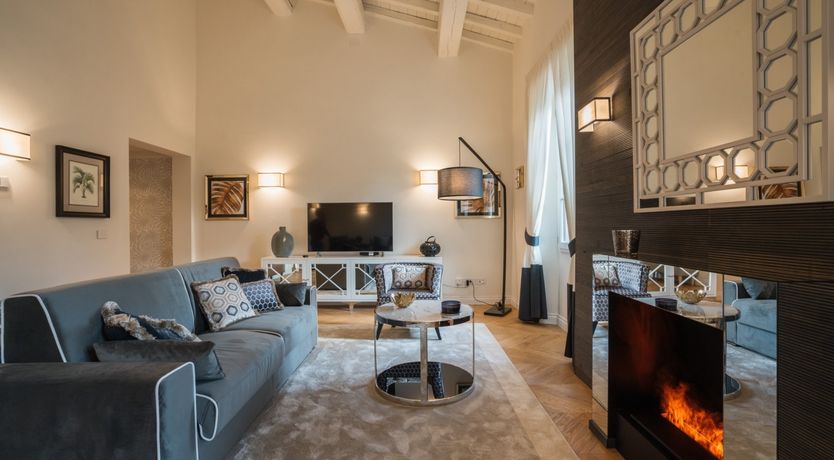 Photo of Duomo Reflection