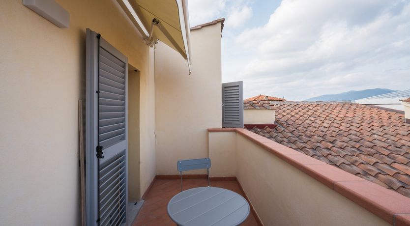 Photo of Duomo Reflection