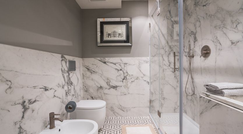 Photo of Duomo Reflection