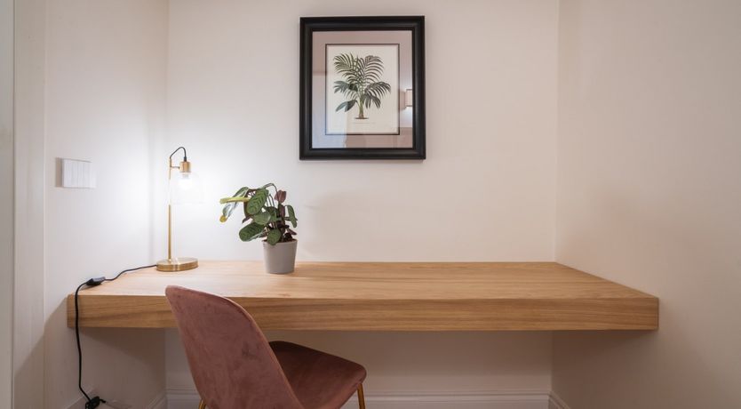 Photo of Duomo Reflection