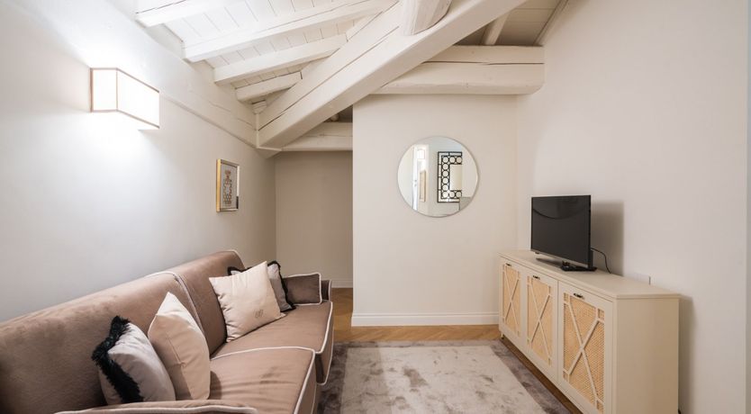 Photo of Duomo Reflection