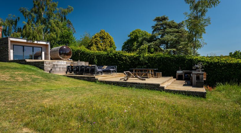 Photo of The Road to the Meadow