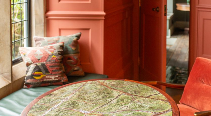 Photo of The Road to the Meadow