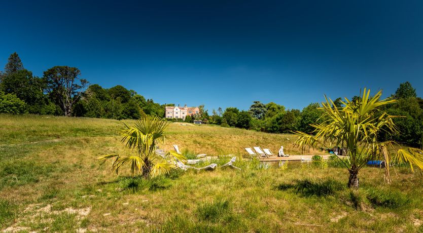 Photo of The Road to the Meadow