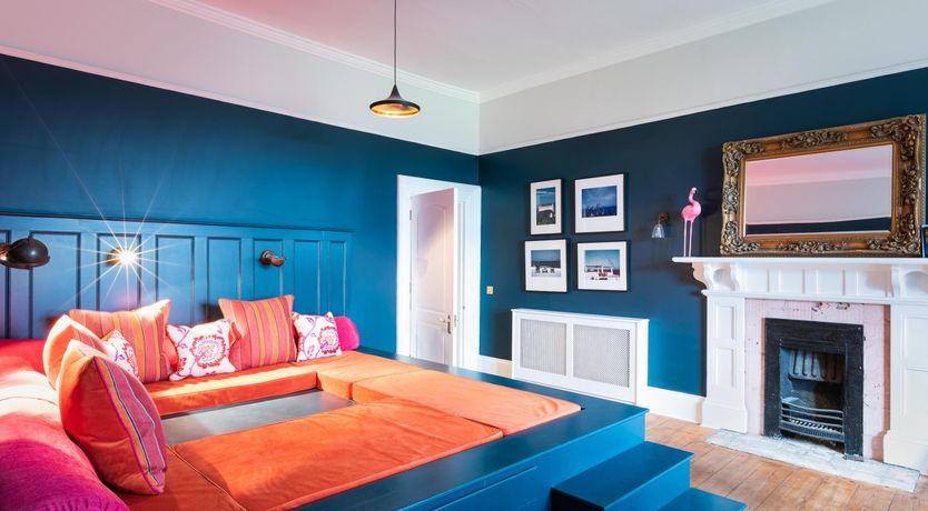 Photo of The Road to the Meadow