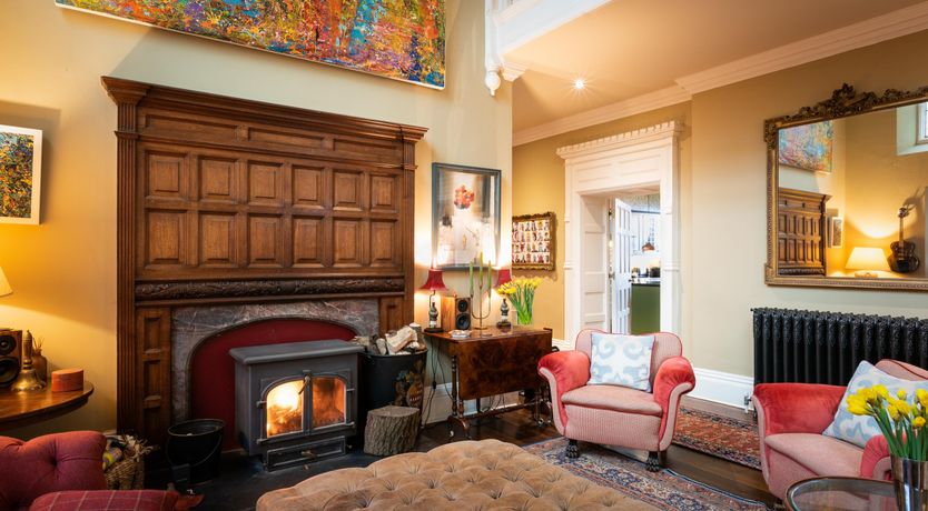 Photo of The Road to the Meadow