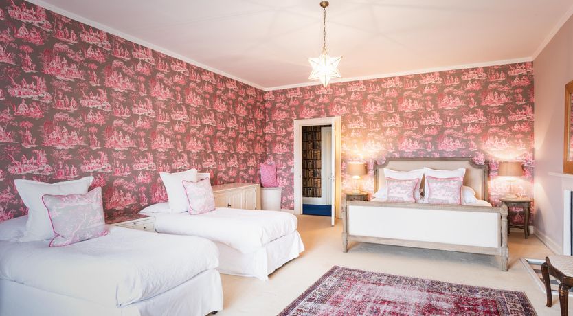 Photo of The Road to the Meadow