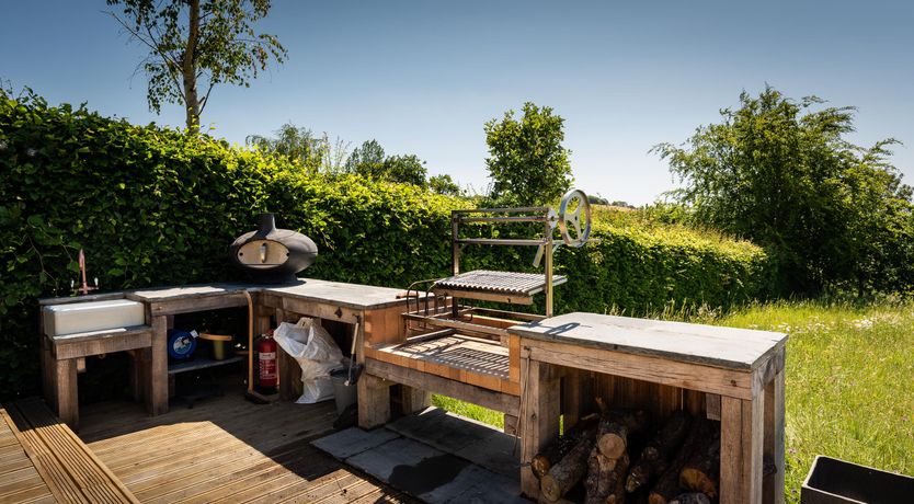 Photo of The Road to the Meadow