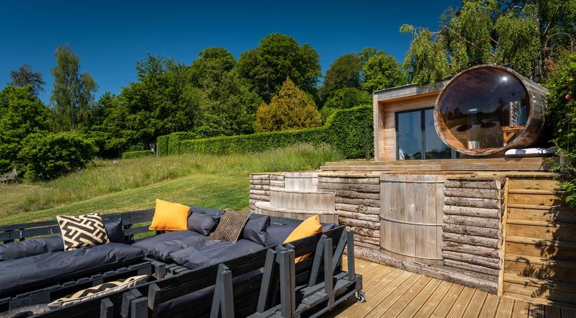 Photo of The Road to the Meadow