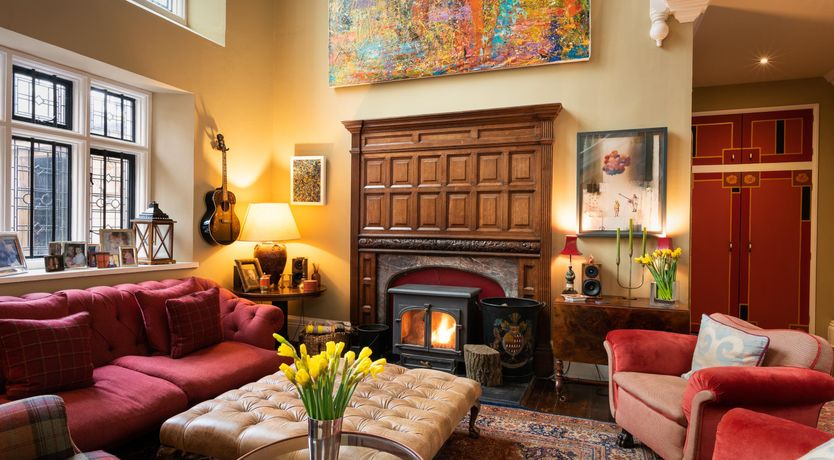 Photo of The Road to the Meadow