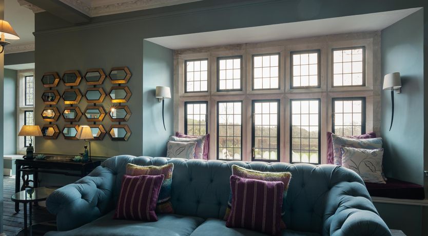 Photo of The Road to the Meadow