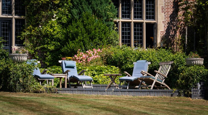 Photo of The Road to the Meadow