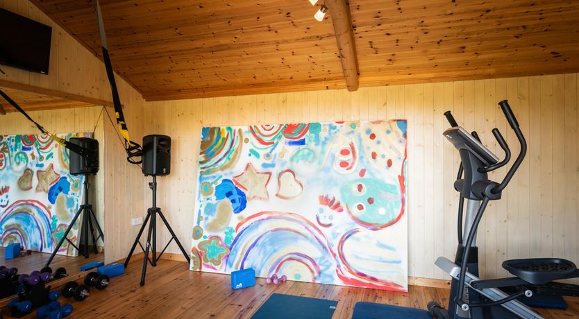 Photo of The Road to the Meadow