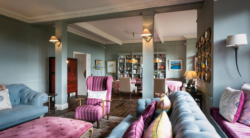 Photo of The Road to the Meadow