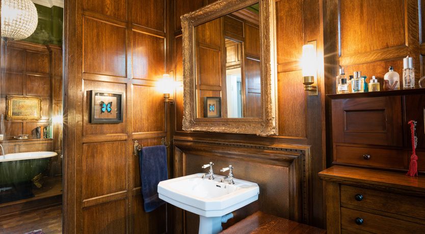 Photo of The Road to the Meadow