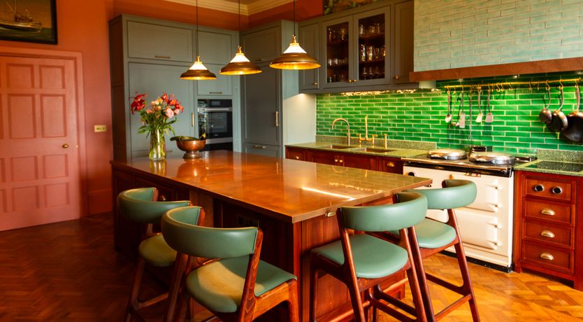 Photo of The Road to the Meadow