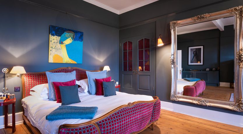 Photo of The Road to the Meadow