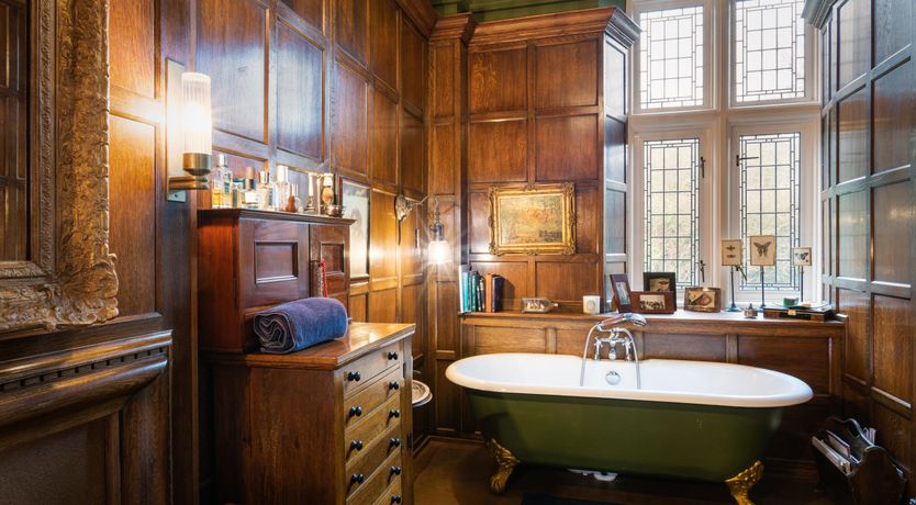 Photo of The Road to the Meadow