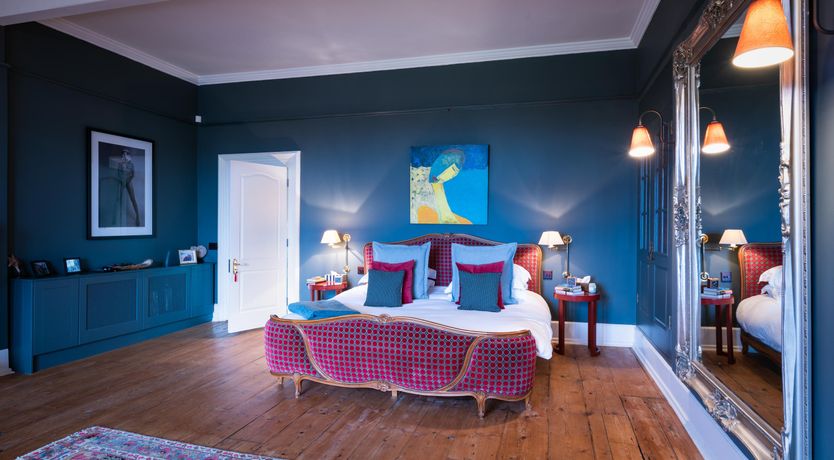 Photo of The Road to the Meadow