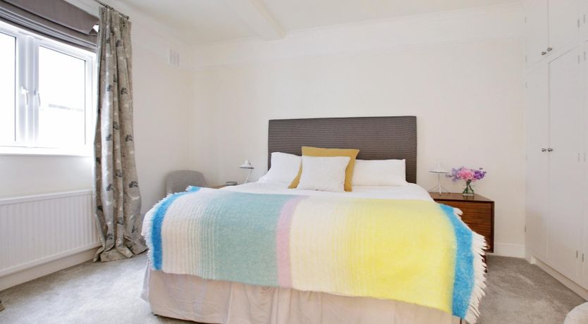 Photo of The London Musketeer