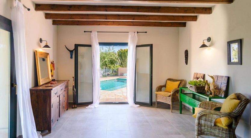 Photo of The Stone Sea