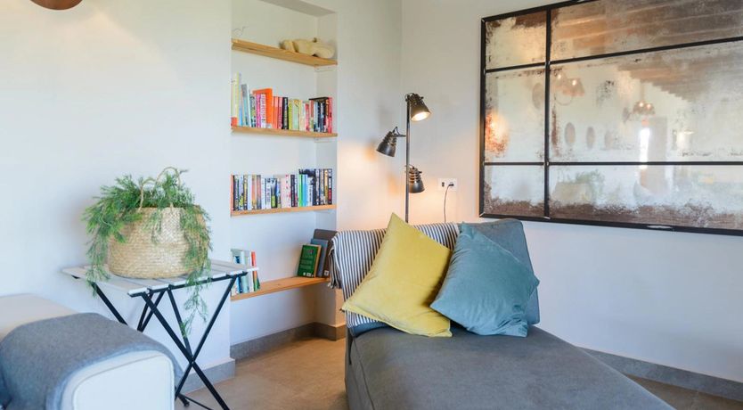 Photo of The Stone Sea