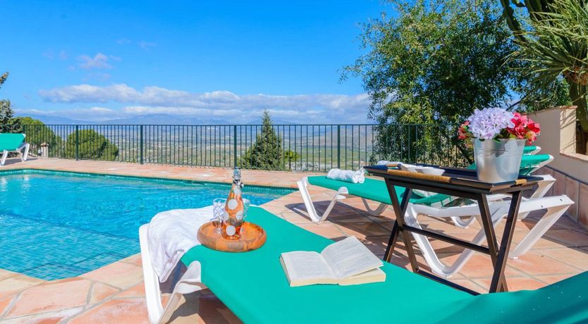 Photo of The Stone Sea