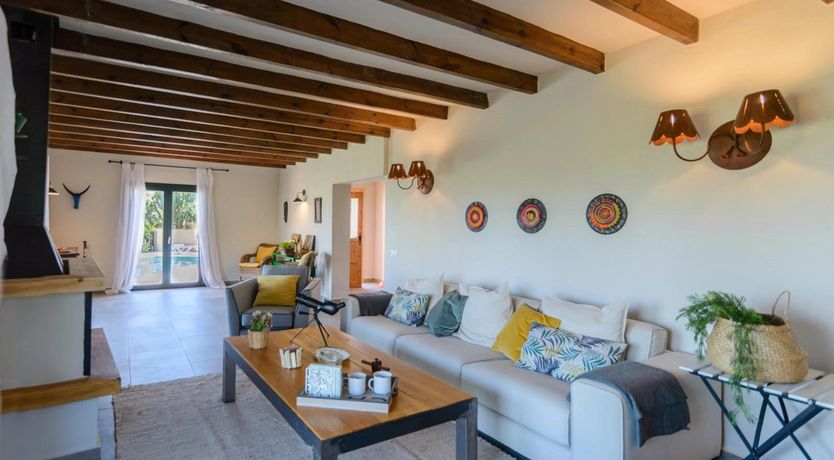 Photo of The Stone Sea