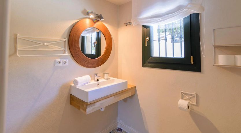 Photo of The Stone Sea