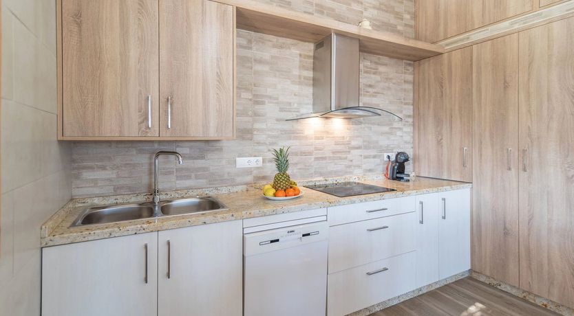 Photo of A Seafaring Garden