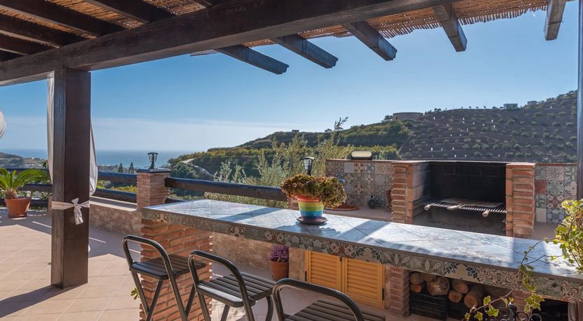 Photo of A Seafaring Garden