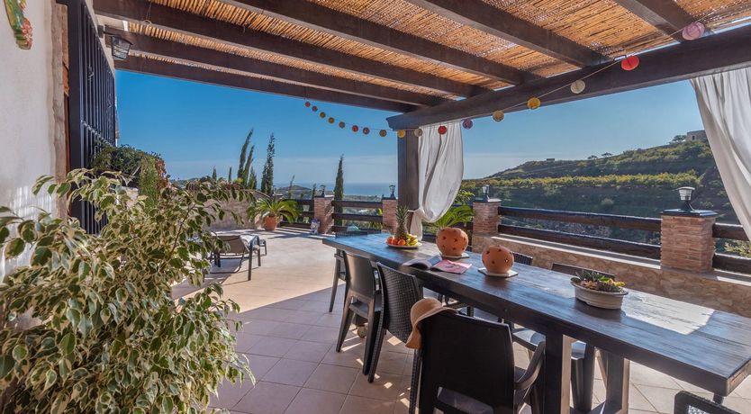 Photo of A Seafaring Garden