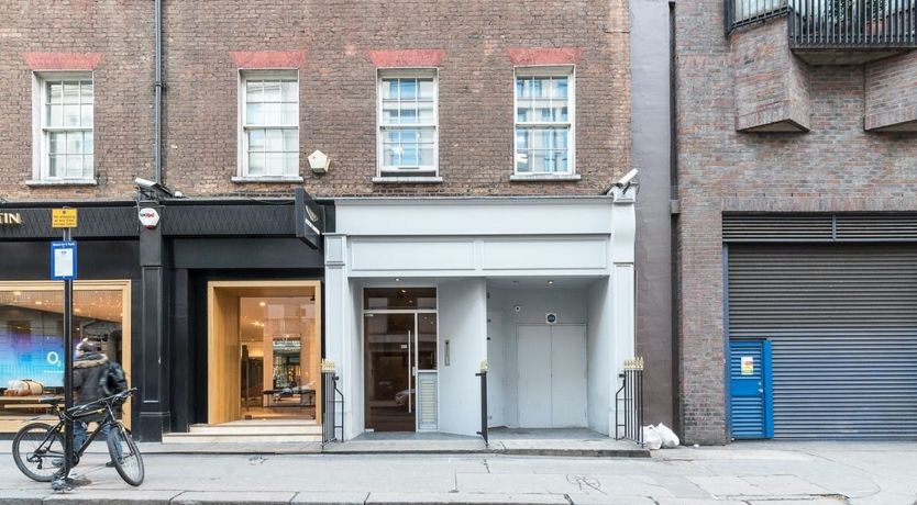 Photo of The Oasis of London