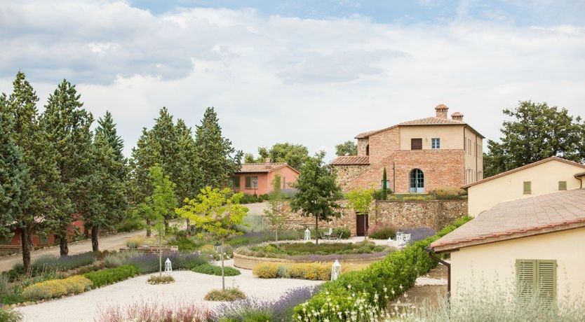 Photo of Tuscan Getaway