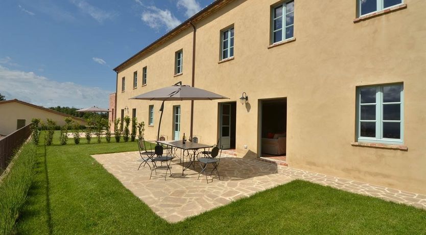 Photo of Tuscan Getaway