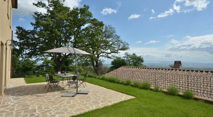 Photo of Tuscan Getaway