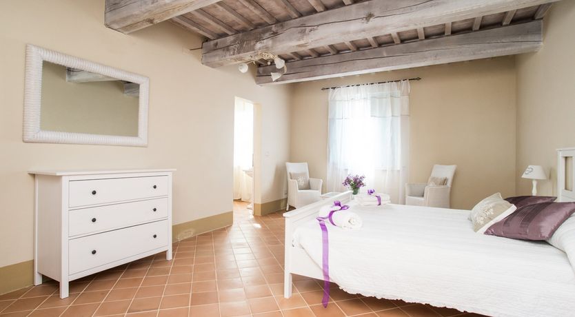 Photo of Tuscan Getaway