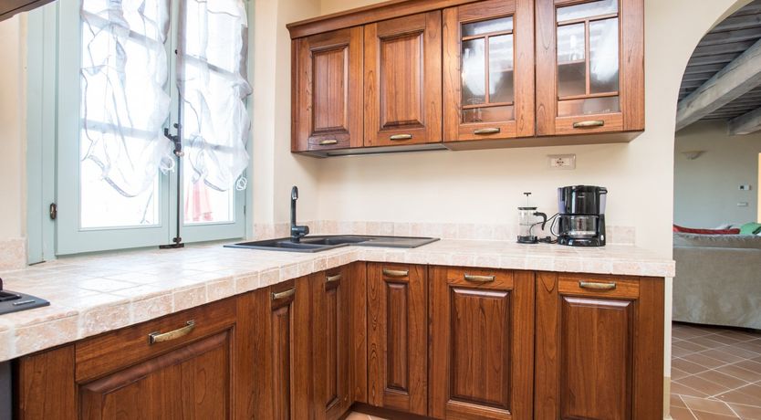 Photo of Tuscan Getaway