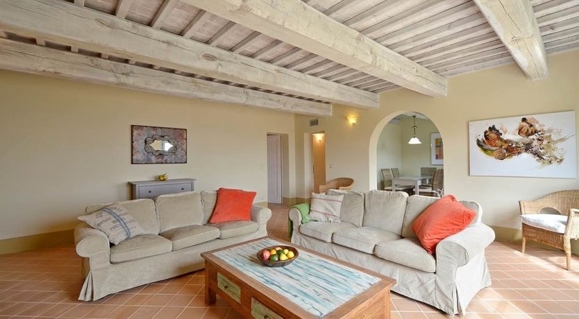 Photo of Tuscan Getaway