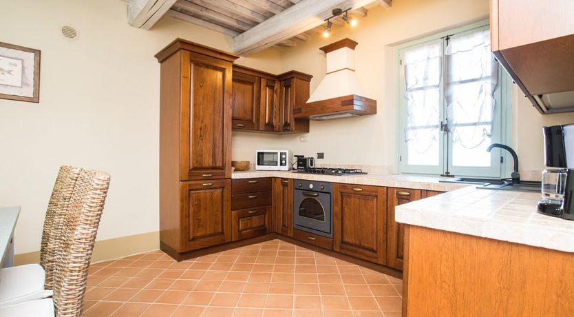 Photo of Tuscan Getaway