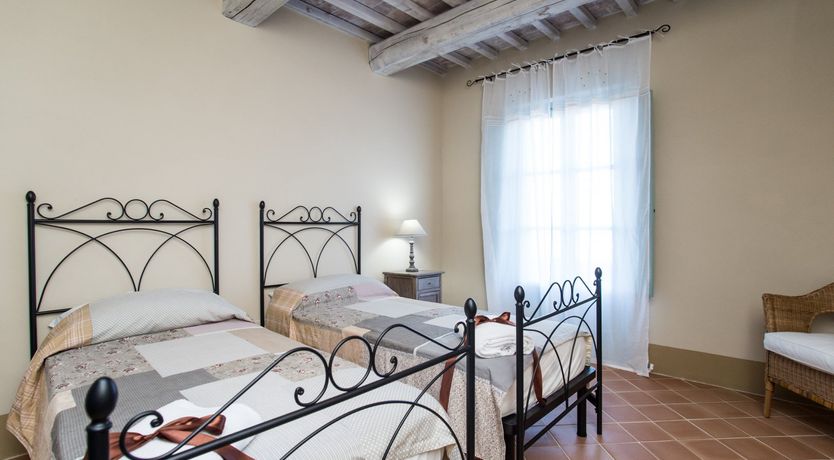 Photo of Tuscan Getaway