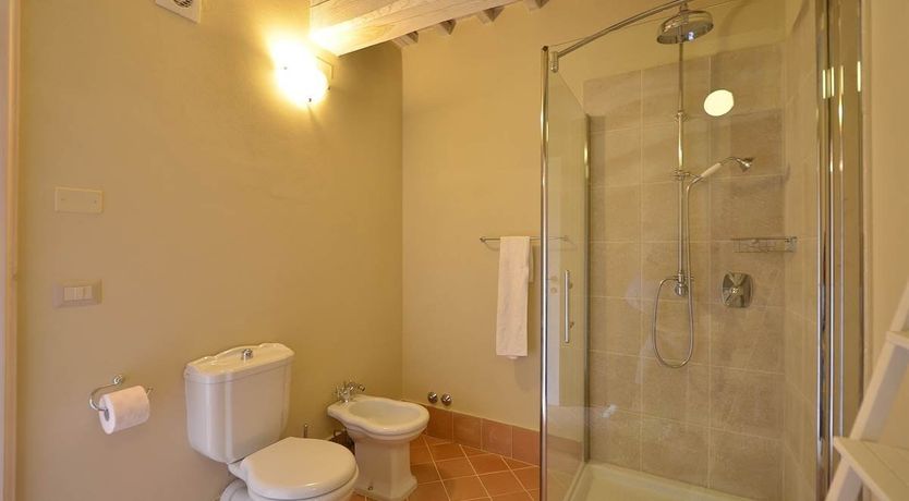 Photo of Tuscan Getaway