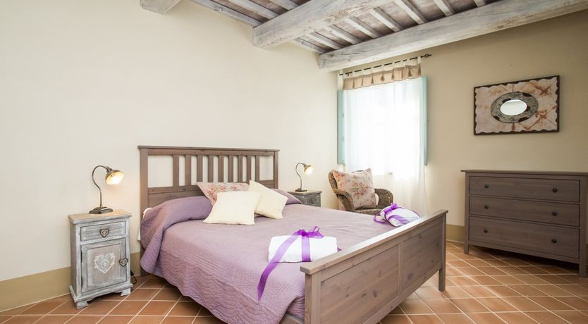 Photo of Tuscan Getaway