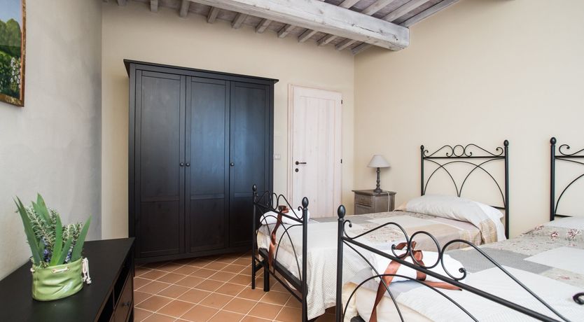 Photo of Tuscan Getaway